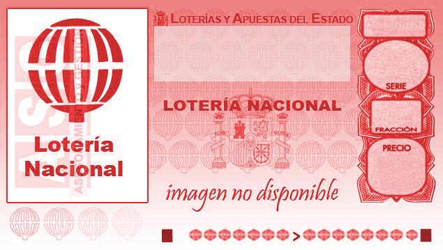 Décimo 01049 del sorteo 15-19/02/2026 Jueves